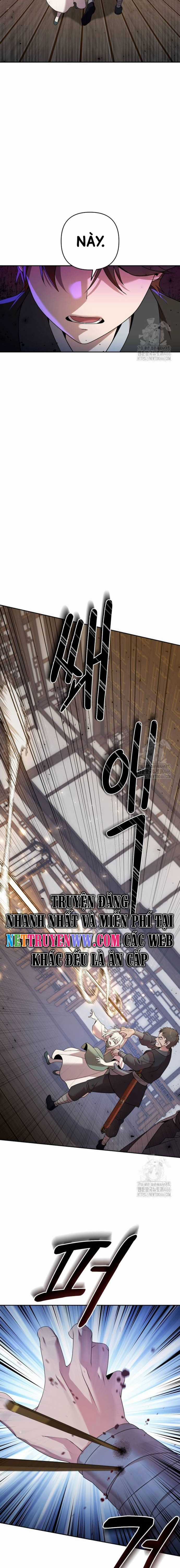 Hoạn Quan Hồi Quy: Tróc Phong Truy Nguyệt Chapter 16 trang 25