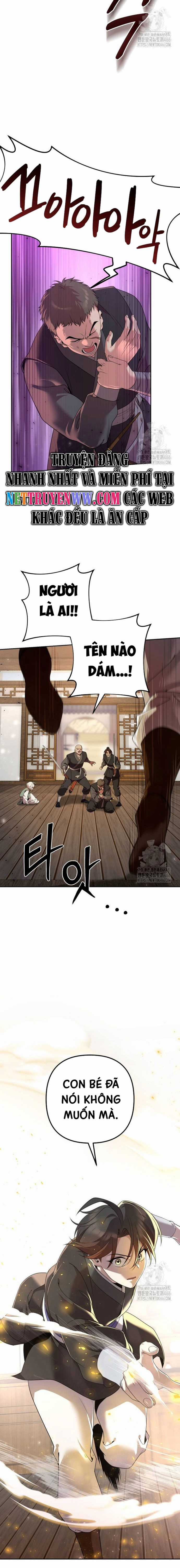 Hoạn Quan Hồi Quy: Tróc Phong Truy Nguyệt Chapter 16 trang 26