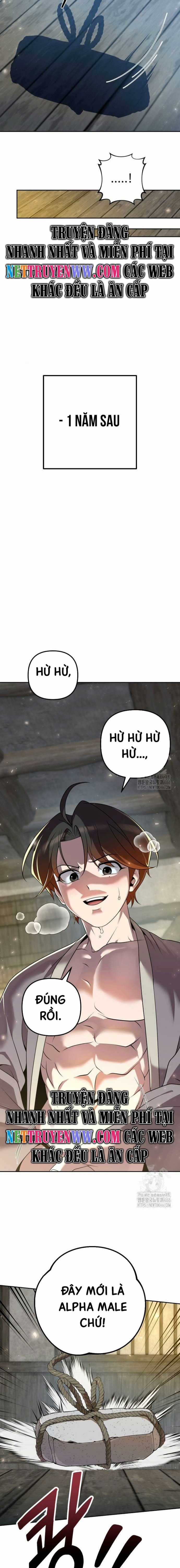 Hoạn Quan Hồi Quy: Tróc Phong Truy Nguyệt Chapter 16 trang 9