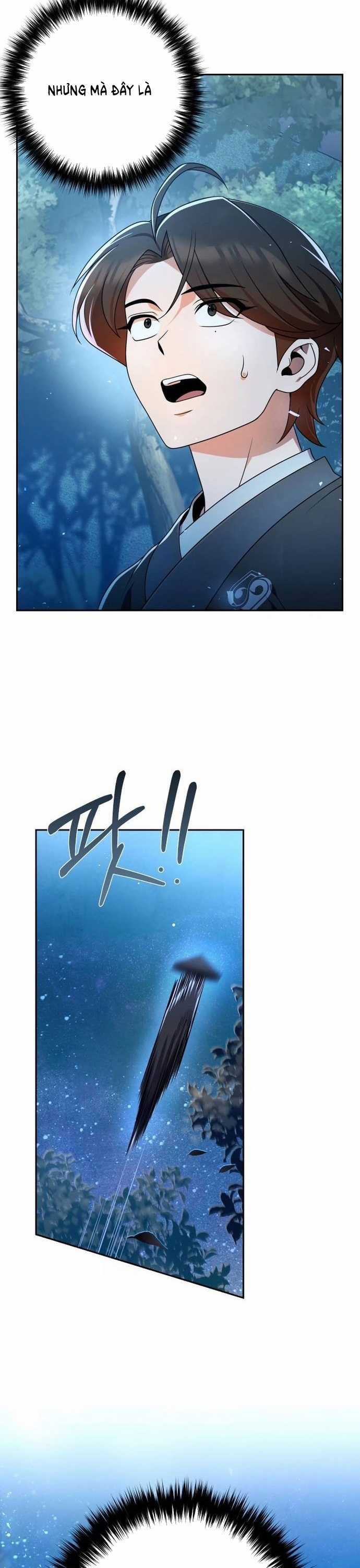 Hoạn Quan Hồi Quy: Tróc Phong Truy Nguyệt Chapter 18 trang 10