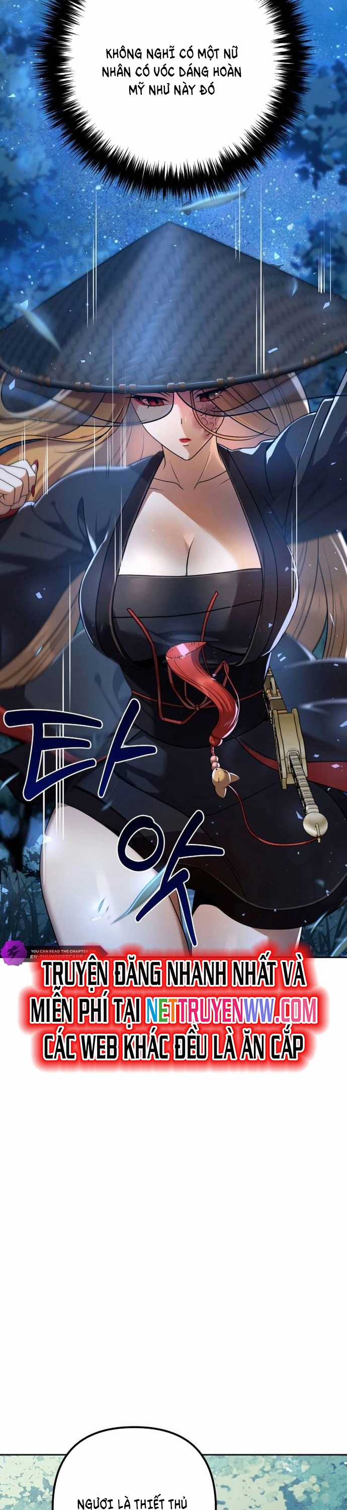 Hoạn Quan Hồi Quy: Tróc Phong Truy Nguyệt Chapter 18 trang 11