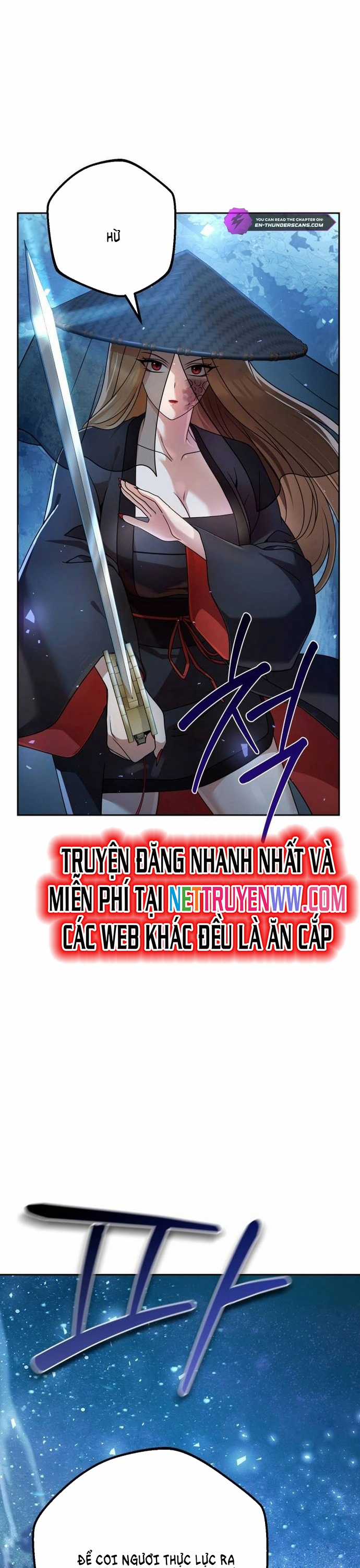 Hoạn Quan Hồi Quy: Tróc Phong Truy Nguyệt Chapter 18 trang 13