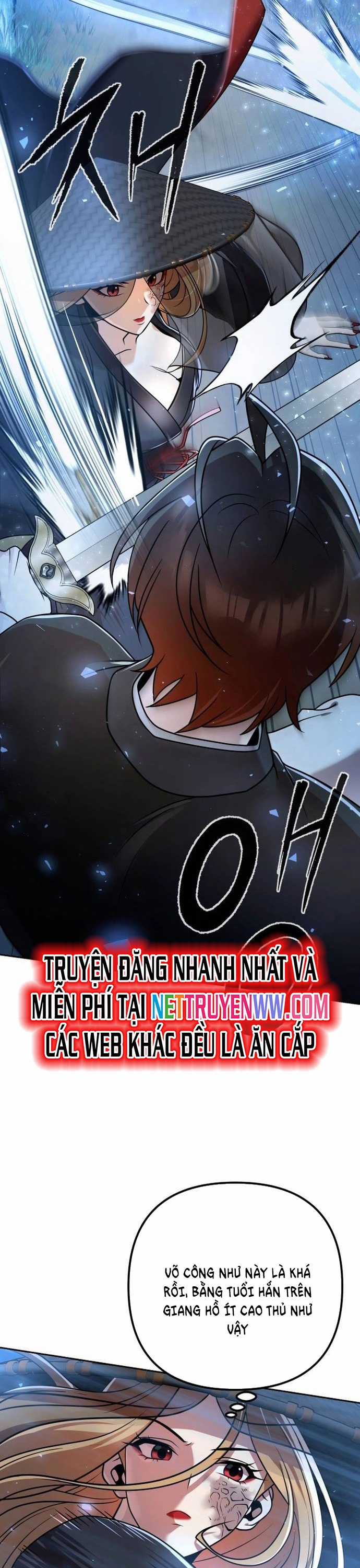 Hoạn Quan Hồi Quy: Tróc Phong Truy Nguyệt Chapter 18 trang 15