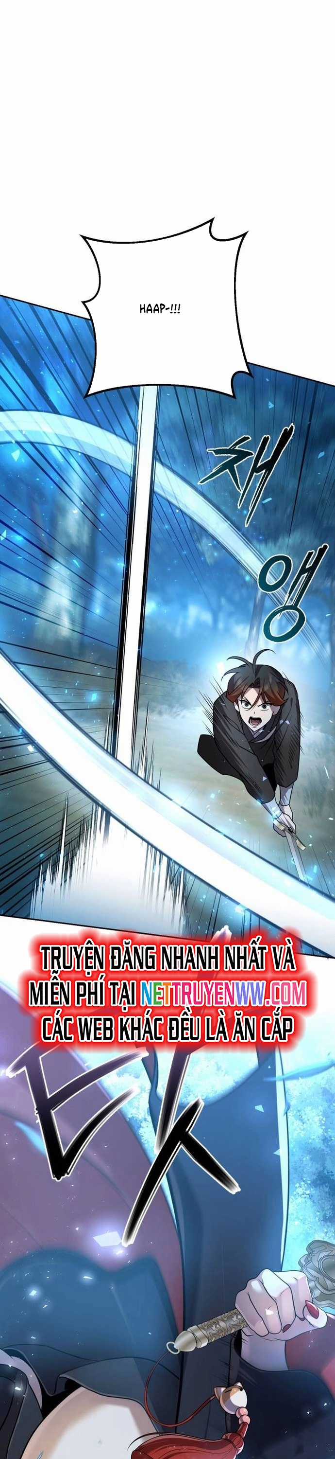 Hoạn Quan Hồi Quy: Tróc Phong Truy Nguyệt Chapter 18 trang 17