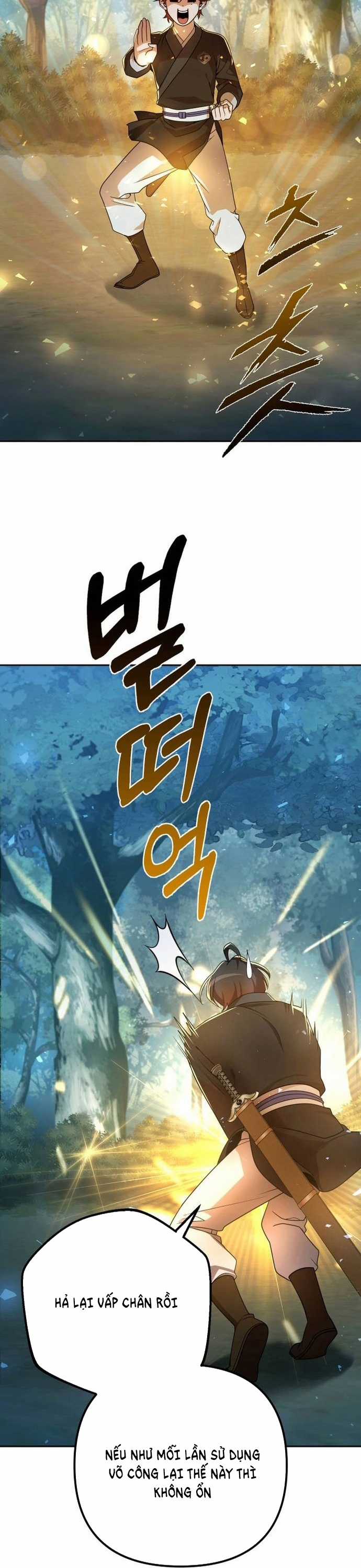 Hoạn Quan Hồi Quy: Tróc Phong Truy Nguyệt Chapter 18 trang 2