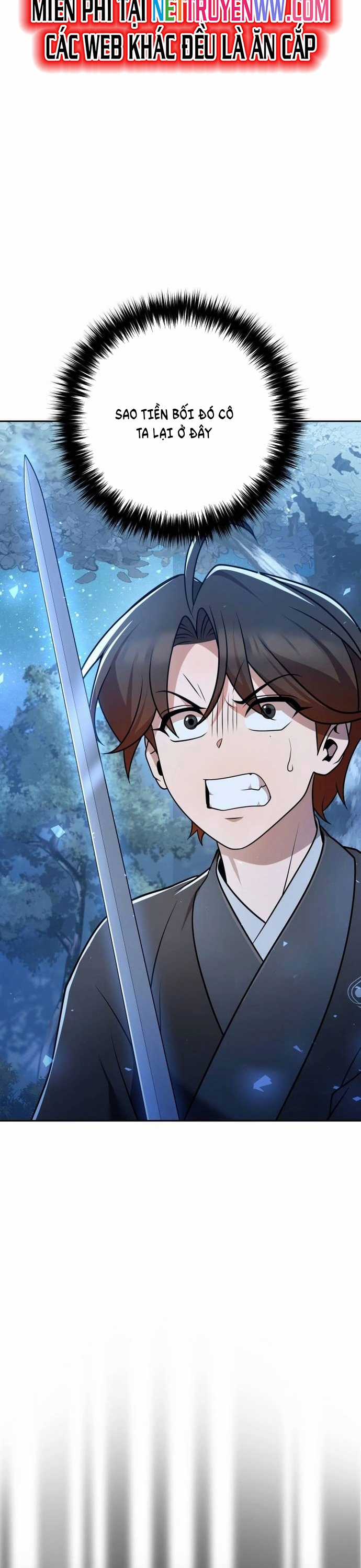 Hoạn Quan Hồi Quy: Tróc Phong Truy Nguyệt Chapter 18 trang 23