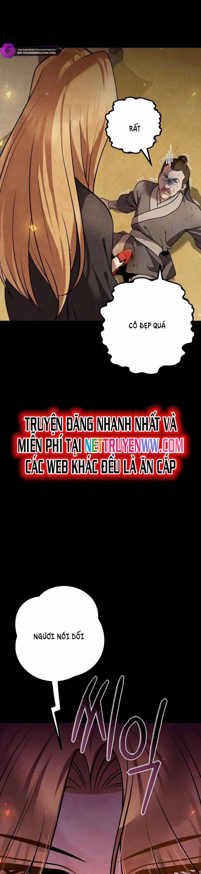 Hoạn Quan Hồi Quy: Tróc Phong Truy Nguyệt Chapter 18 trang 26