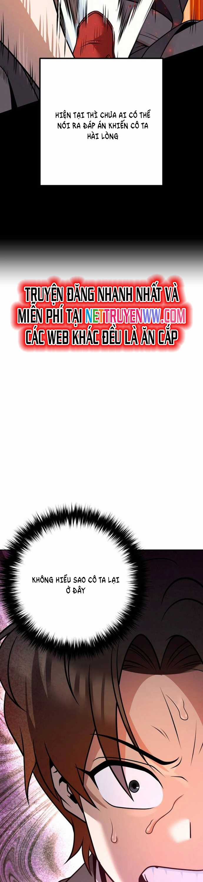 Hoạn Quan Hồi Quy: Tróc Phong Truy Nguyệt Chapter 18 trang 28