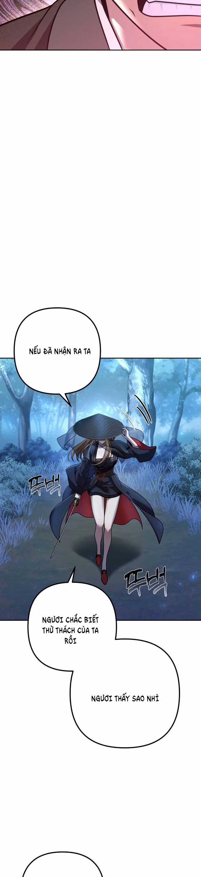 Hoạn Quan Hồi Quy: Tróc Phong Truy Nguyệt Chapter 18 trang 29