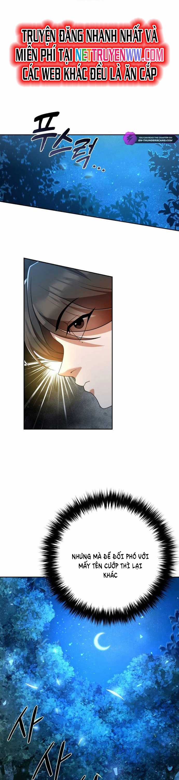 Hoạn Quan Hồi Quy: Tróc Phong Truy Nguyệt Chapter 18 trang 3