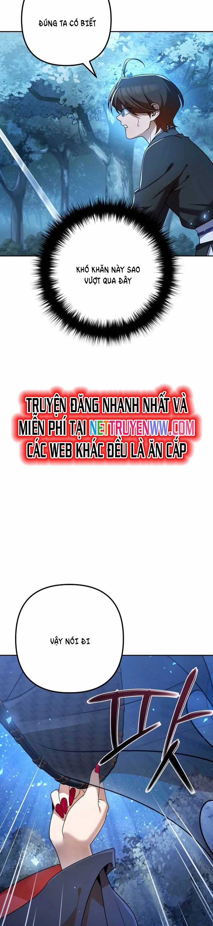 Hoạn Quan Hồi Quy: Tróc Phong Truy Nguyệt Chapter 18 trang 30