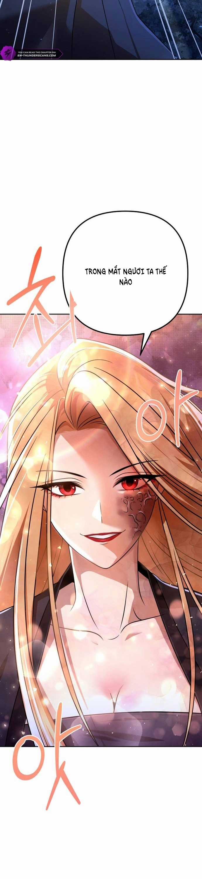 Hoạn Quan Hồi Quy: Tróc Phong Truy Nguyệt Chapter 18 trang 31