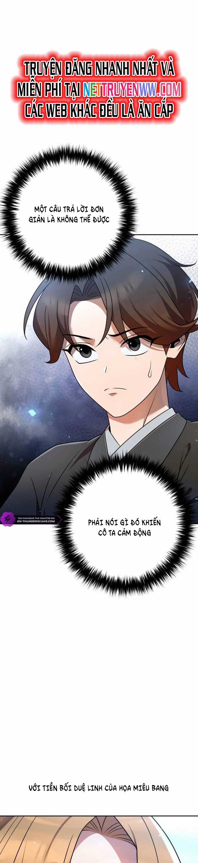 Hoạn Quan Hồi Quy: Tróc Phong Truy Nguyệt Chapter 18 trang 32