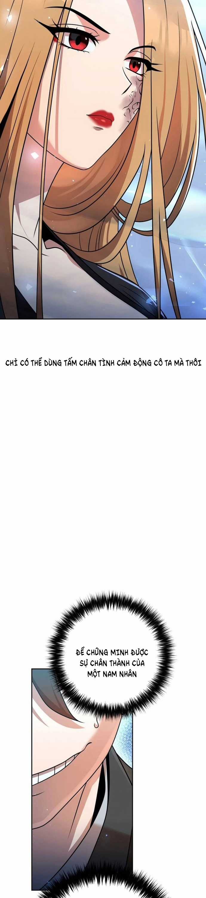 Hoạn Quan Hồi Quy: Tróc Phong Truy Nguyệt Chapter 18 trang 33