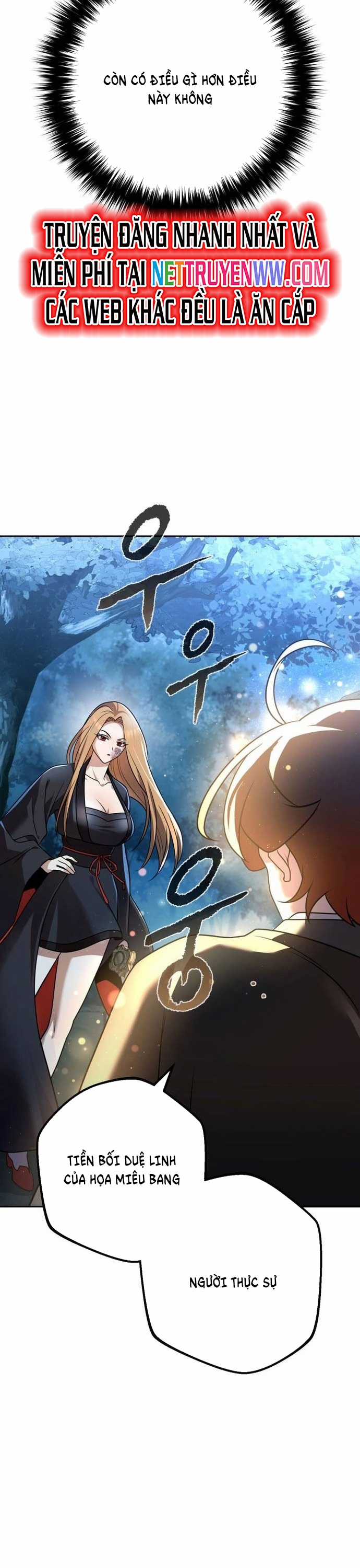 Hoạn Quan Hồi Quy: Tróc Phong Truy Nguyệt Chapter 18 trang 34