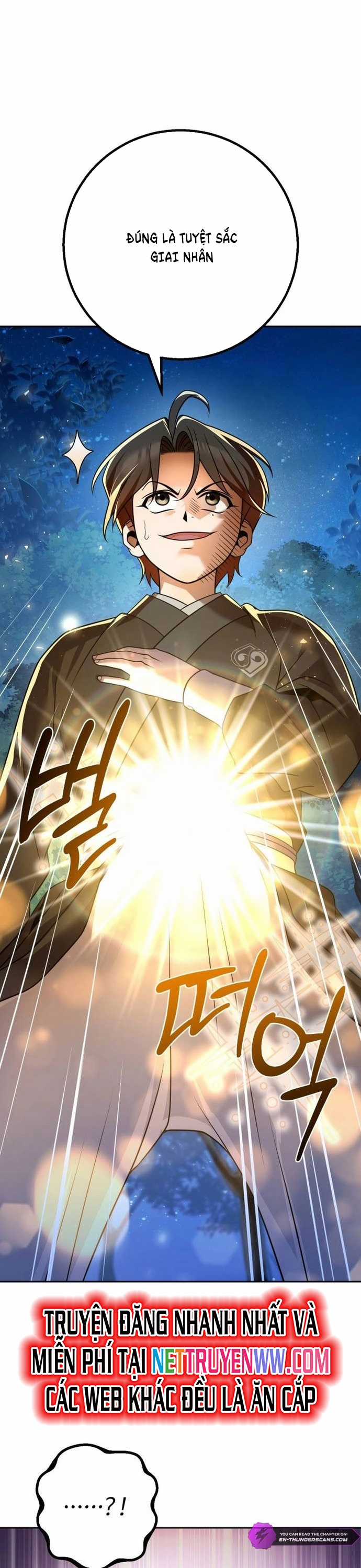 Hoạn Quan Hồi Quy: Tróc Phong Truy Nguyệt Chapter 18 trang 35