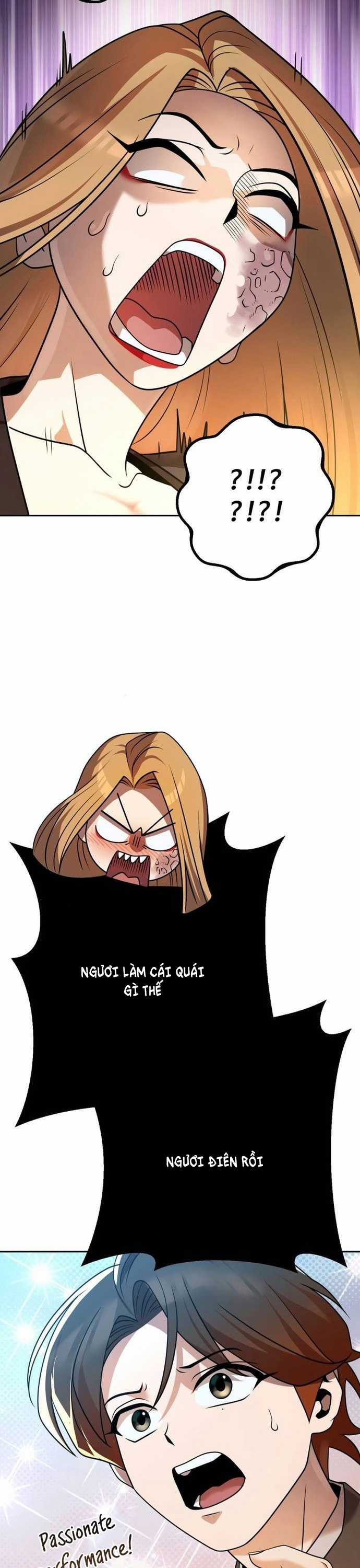 Hoạn Quan Hồi Quy: Tróc Phong Truy Nguyệt Chapter 18 trang 36