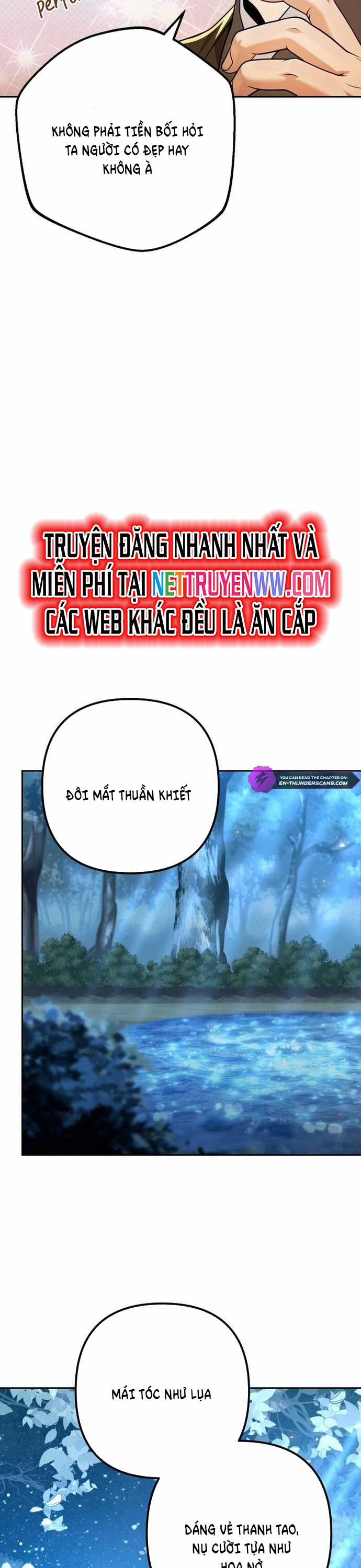 Hoạn Quan Hồi Quy: Tróc Phong Truy Nguyệt Chapter 18 trang 37