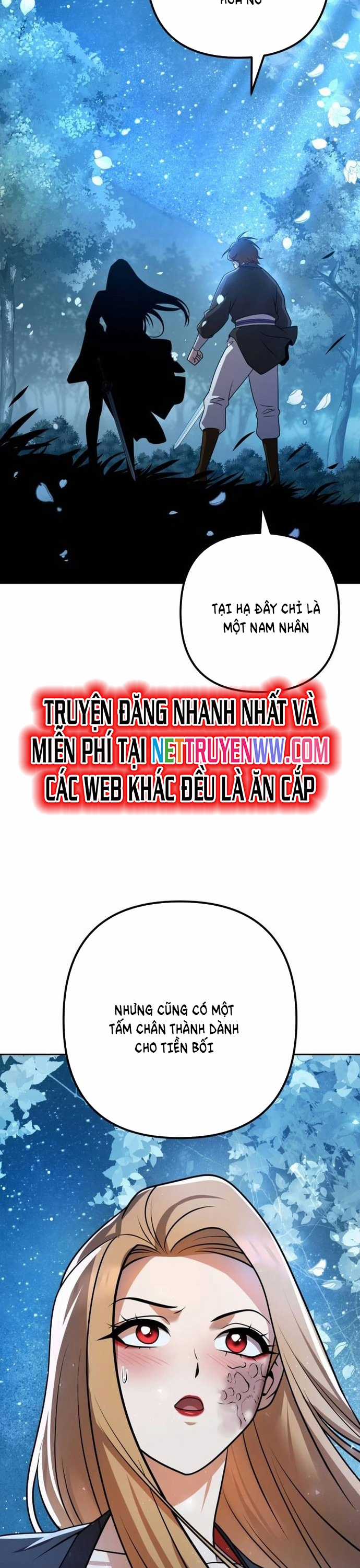 Hoạn Quan Hồi Quy: Tróc Phong Truy Nguyệt Chapter 18 trang 38