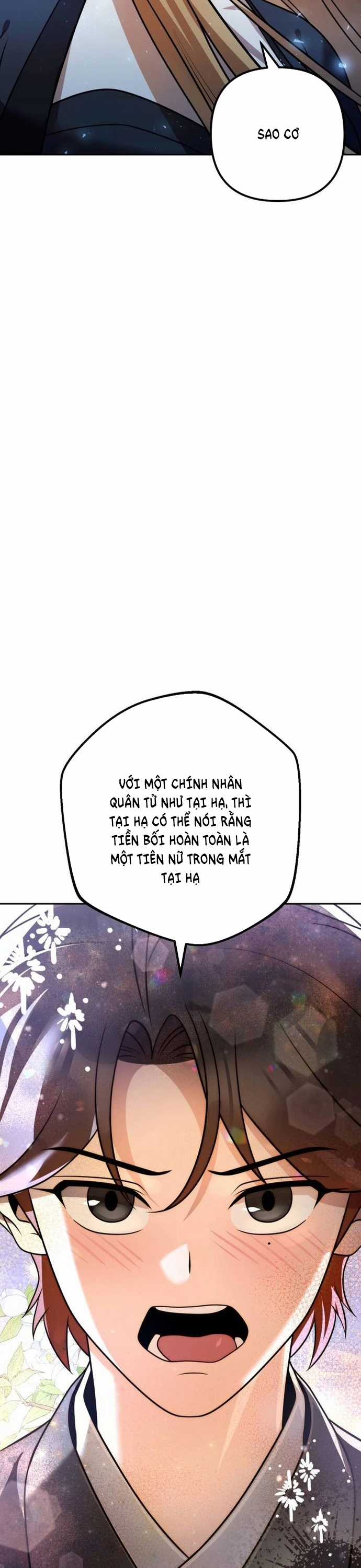 Hoạn Quan Hồi Quy: Tróc Phong Truy Nguyệt Chapter 18 trang 39