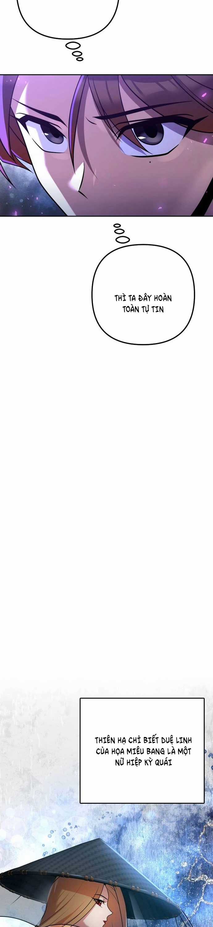 Hoạn Quan Hồi Quy: Tróc Phong Truy Nguyệt Chapter 18 trang 44