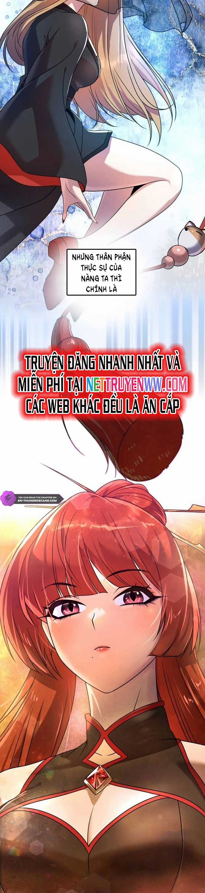 Hoạn Quan Hồi Quy: Tróc Phong Truy Nguyệt Chapter 18 trang 45