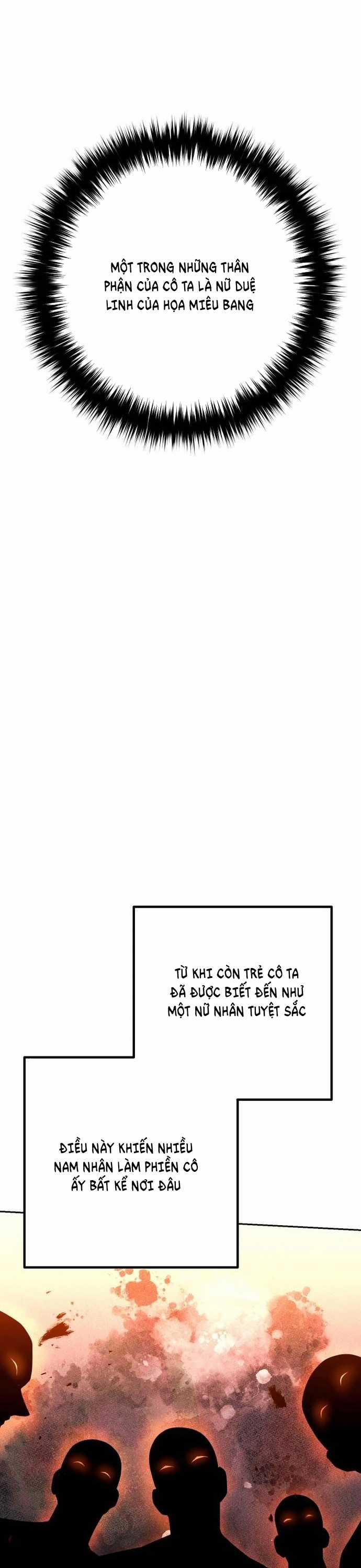 Hoạn Quan Hồi Quy: Tróc Phong Truy Nguyệt Chapter 18 trang 48