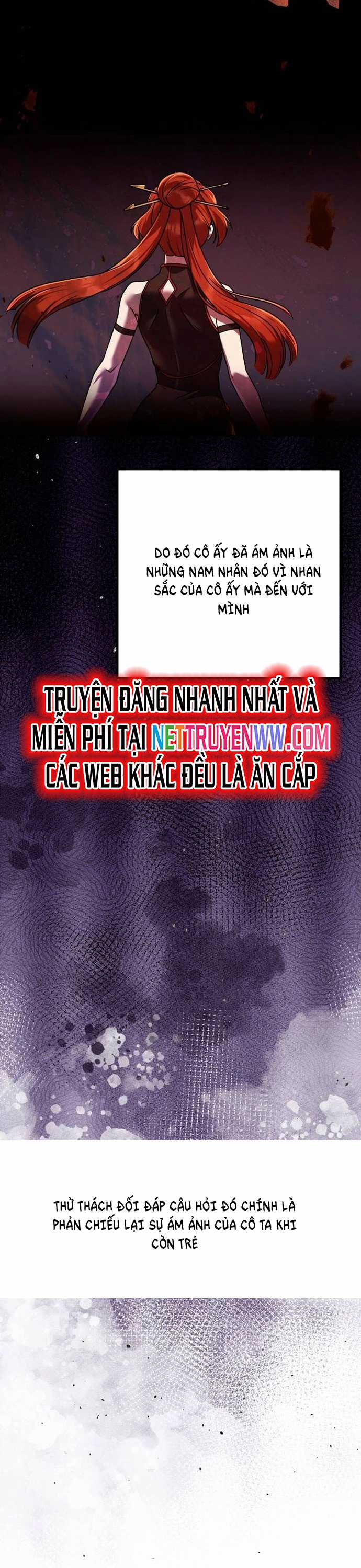 Hoạn Quan Hồi Quy: Tróc Phong Truy Nguyệt Chapter 18 trang 49