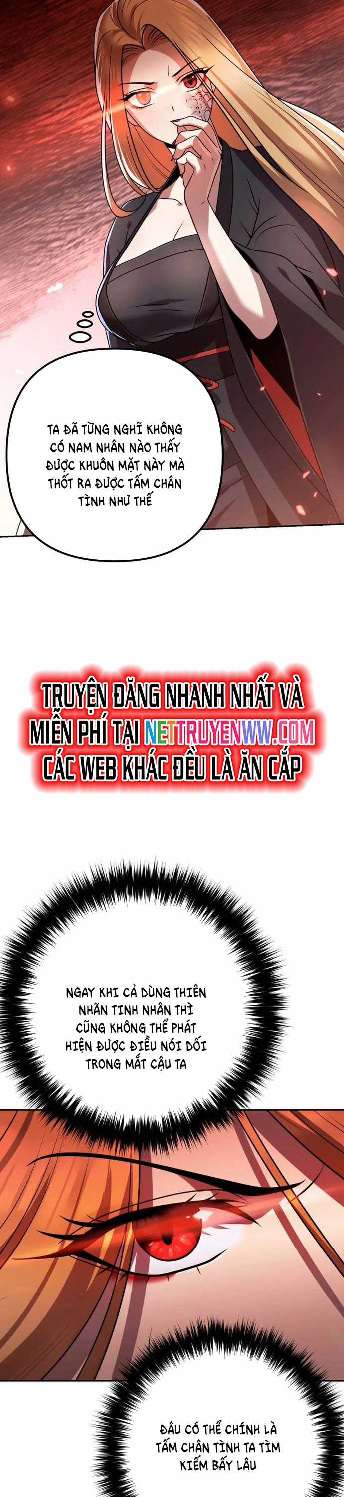 Hoạn Quan Hồi Quy: Tróc Phong Truy Nguyệt Chapter 18 trang 51