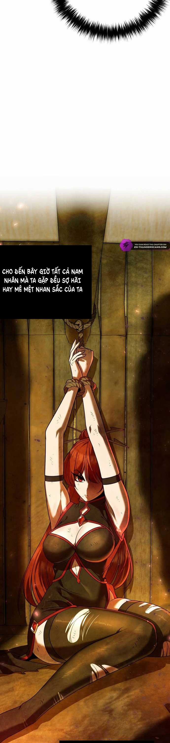 Hoạn Quan Hồi Quy: Tróc Phong Truy Nguyệt Chapter 18 trang 52