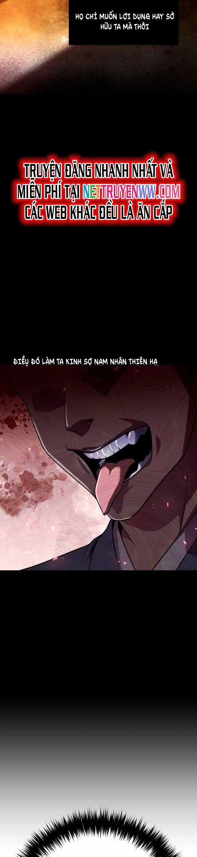 Hoạn Quan Hồi Quy: Tróc Phong Truy Nguyệt Chapter 18 trang 53