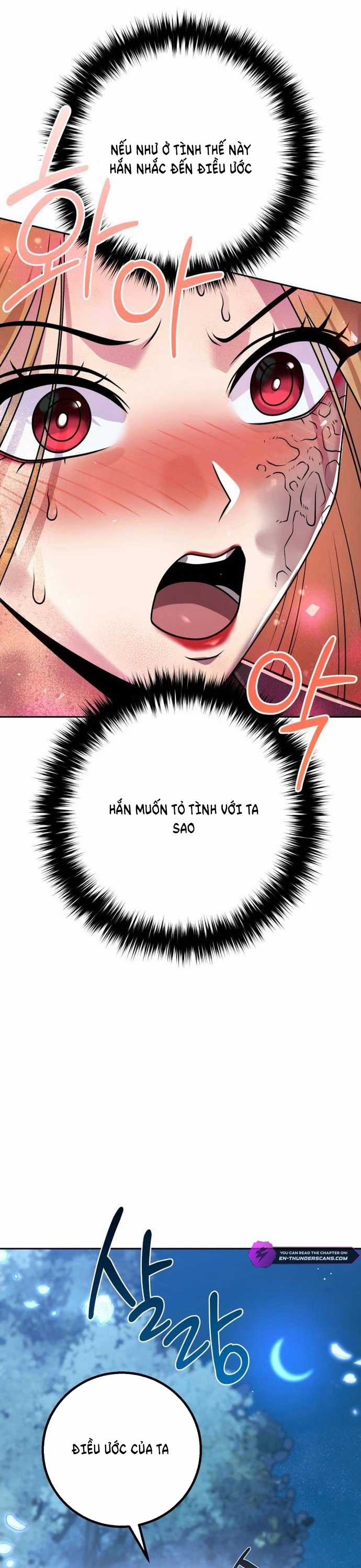 Hoạn Quan Hồi Quy: Tróc Phong Truy Nguyệt Chapter 18 trang 57