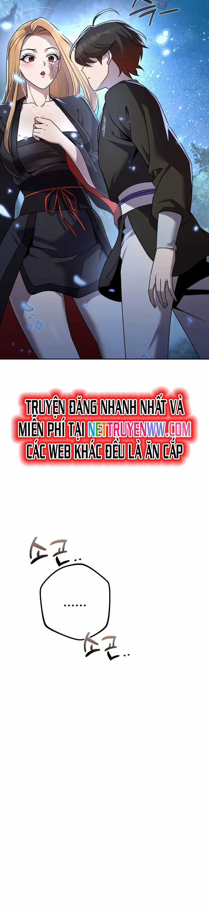 Hoạn Quan Hồi Quy: Tróc Phong Truy Nguyệt Chapter 18 trang 58