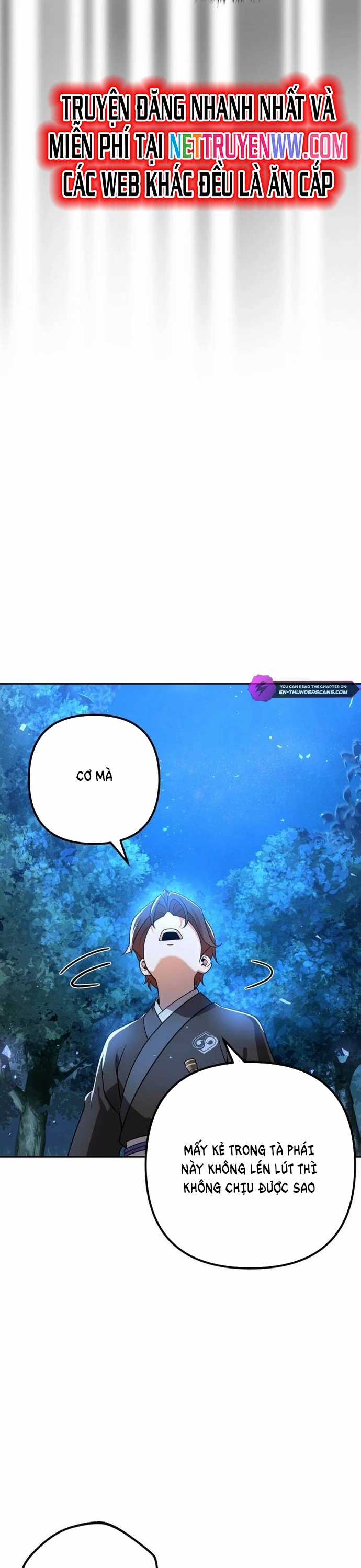 Hoạn Quan Hồi Quy: Tróc Phong Truy Nguyệt Chapter 18 trang 6