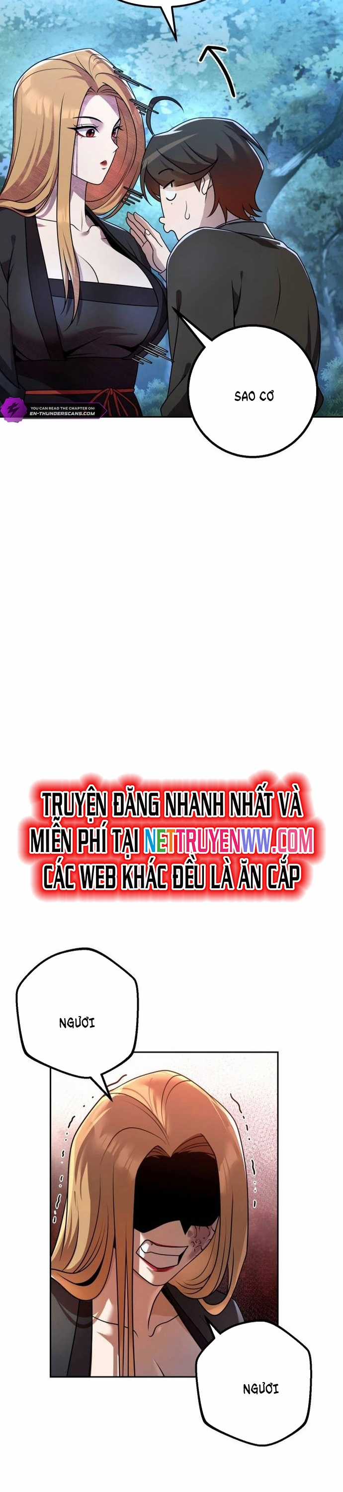 Hoạn Quan Hồi Quy: Tróc Phong Truy Nguyệt Chapter 18 trang 60