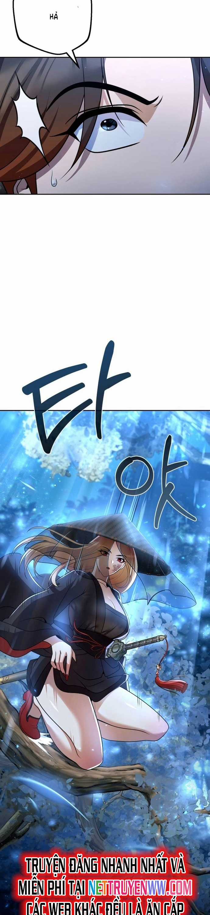 Hoạn Quan Hồi Quy: Tróc Phong Truy Nguyệt Chapter 18 trang 7