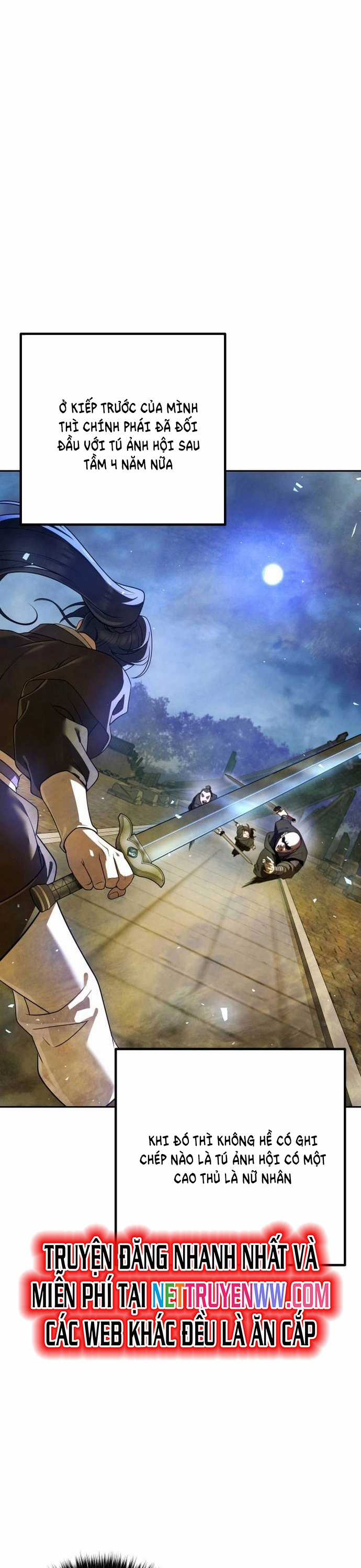 Hoạn Quan Hồi Quy: Tróc Phong Truy Nguyệt Chapter 18 trang 9