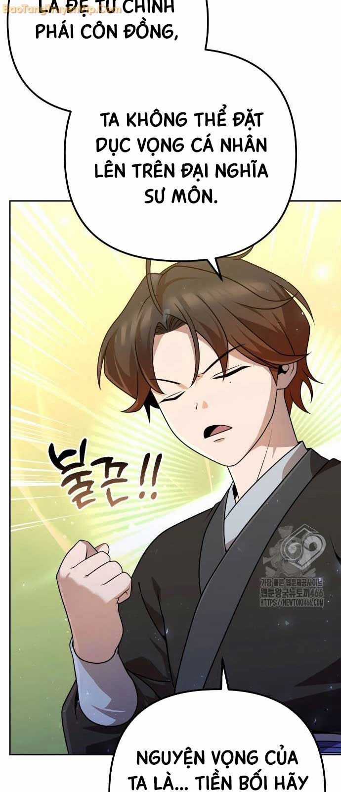 Hoạn Quan Hồi Quy: Tróc Phong Truy Nguyệt Chapter 19 trang 10