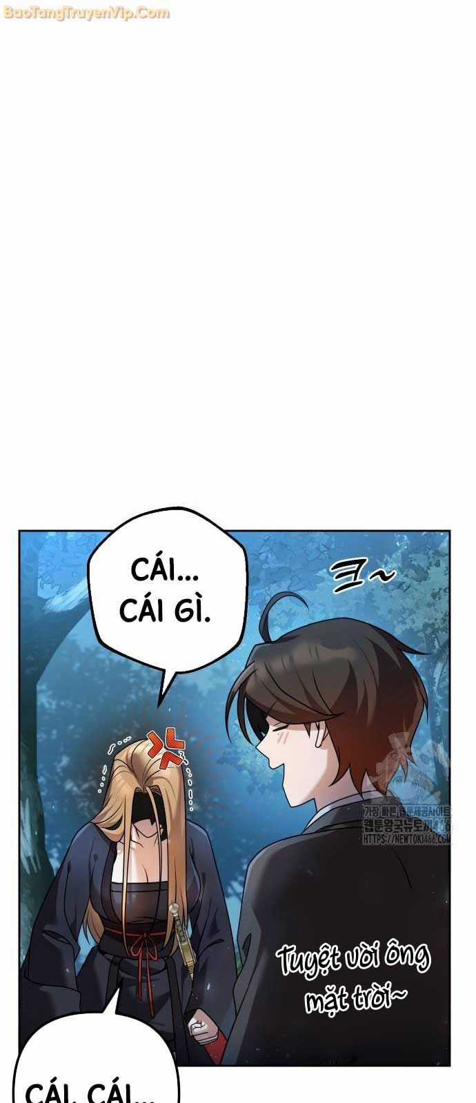 Hoạn Quan Hồi Quy: Tróc Phong Truy Nguyệt Chapter 19 trang 13