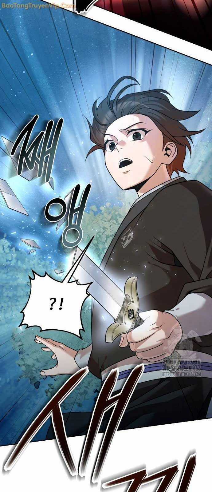 Hoạn Quan Hồi Quy: Tróc Phong Truy Nguyệt Chapter 19 trang 16