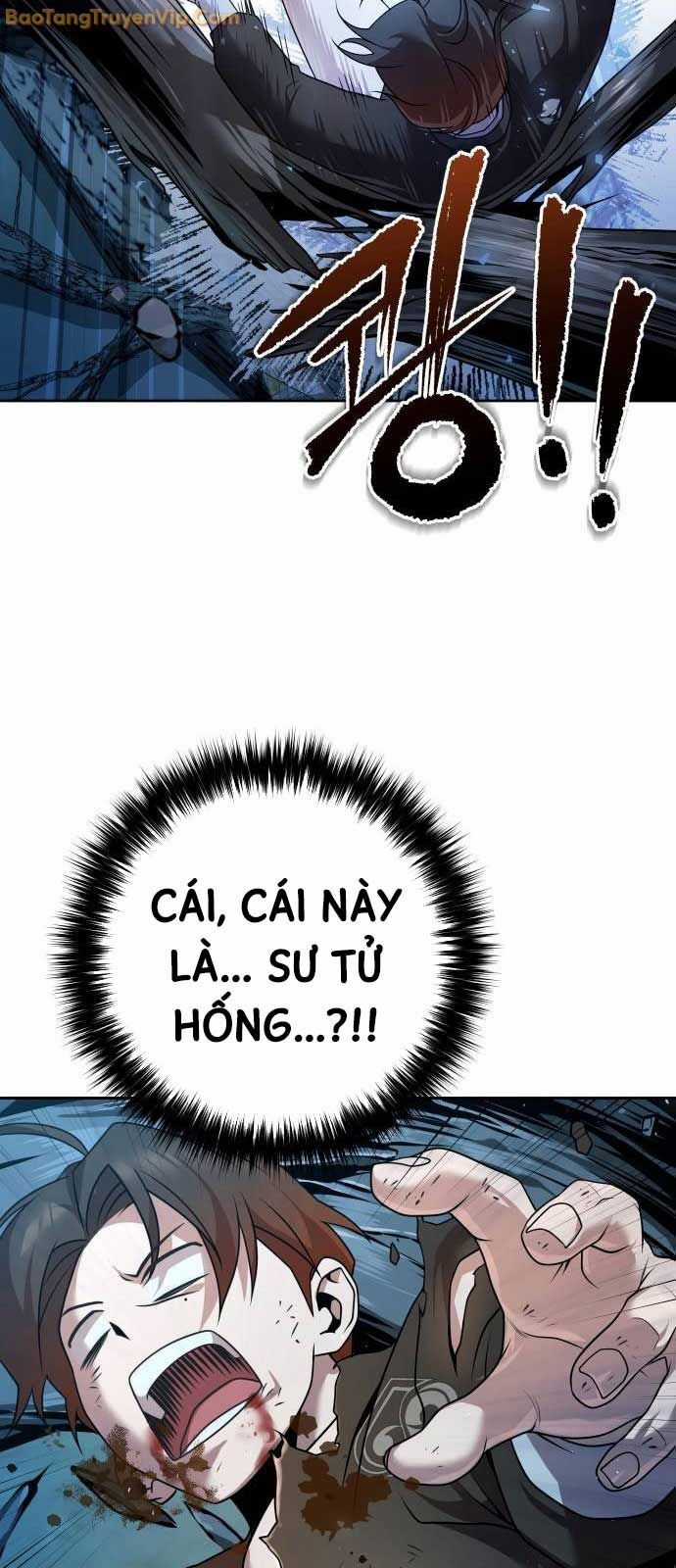 Hoạn Quan Hồi Quy: Tróc Phong Truy Nguyệt Chapter 19 trang 19