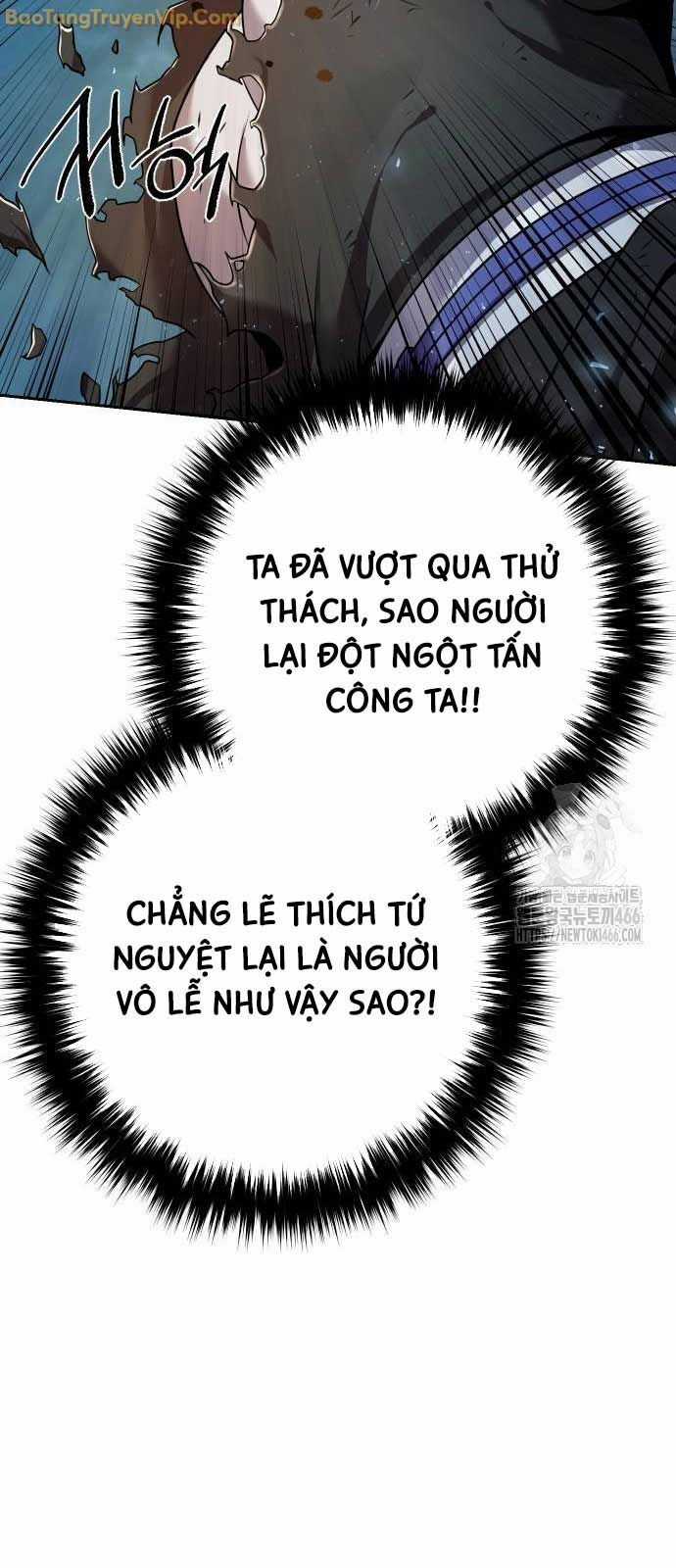 Hoạn Quan Hồi Quy: Tróc Phong Truy Nguyệt Chapter 19 trang 20
