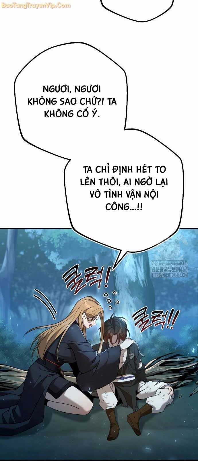 Hoạn Quan Hồi Quy: Tróc Phong Truy Nguyệt Chapter 19 trang 24
