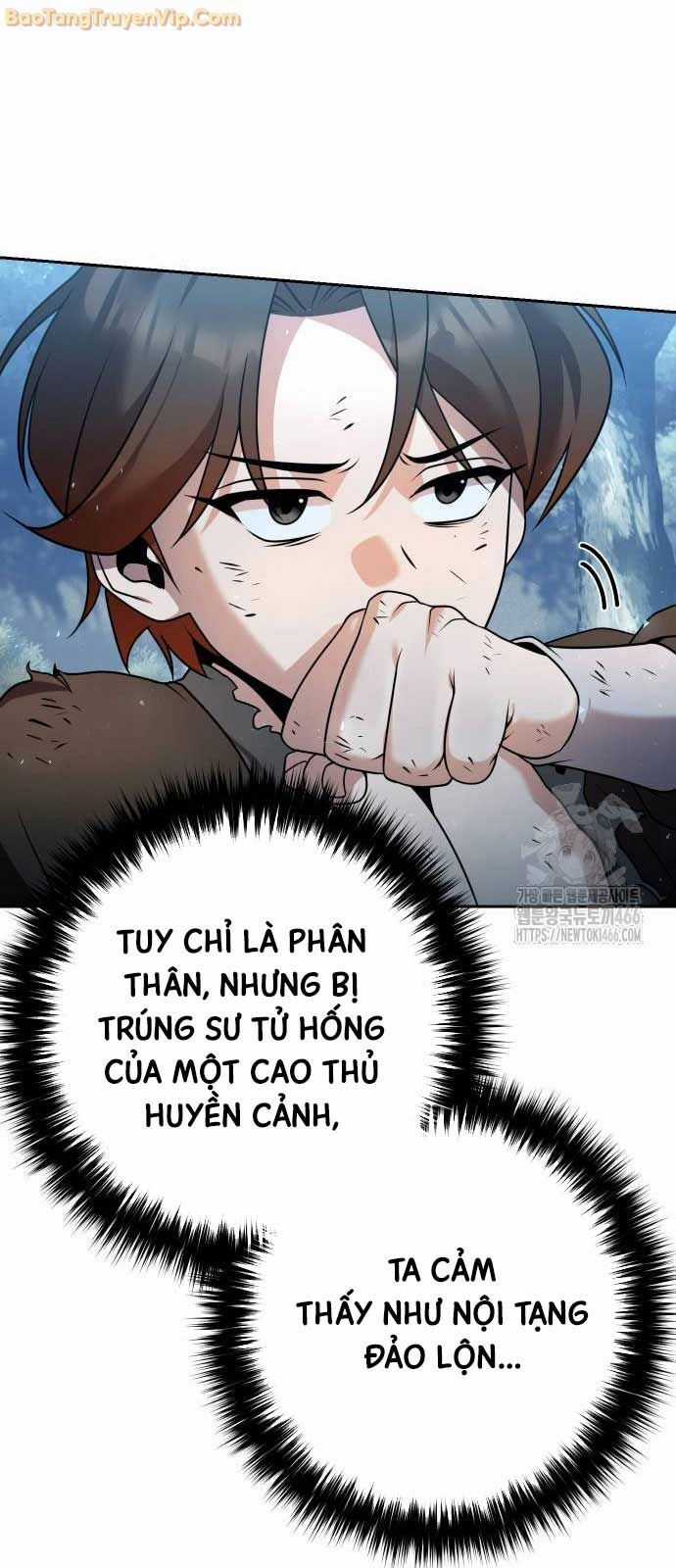 Hoạn Quan Hồi Quy: Tróc Phong Truy Nguyệt Chapter 19 trang 26