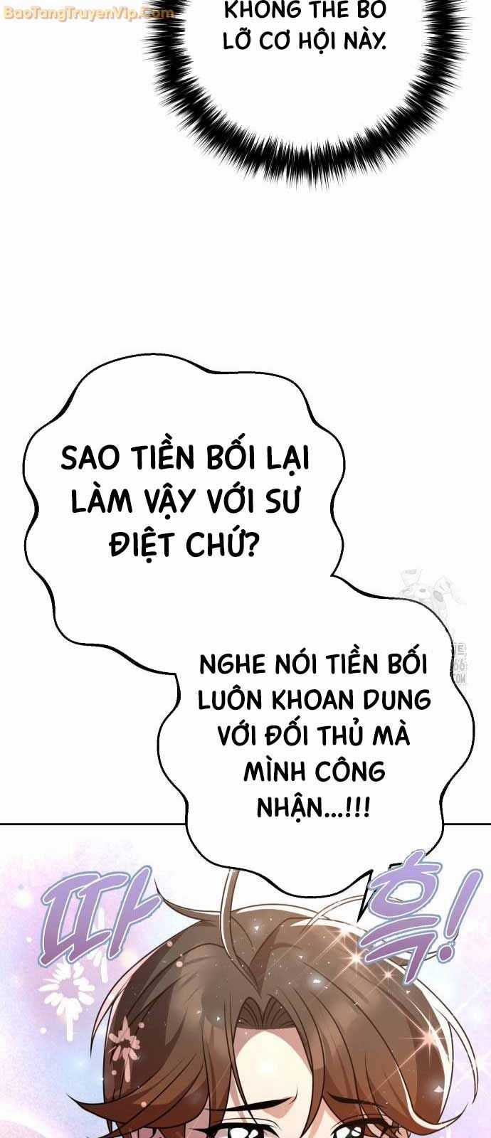 Hoạn Quan Hồi Quy: Tróc Phong Truy Nguyệt Chapter 19 trang 28