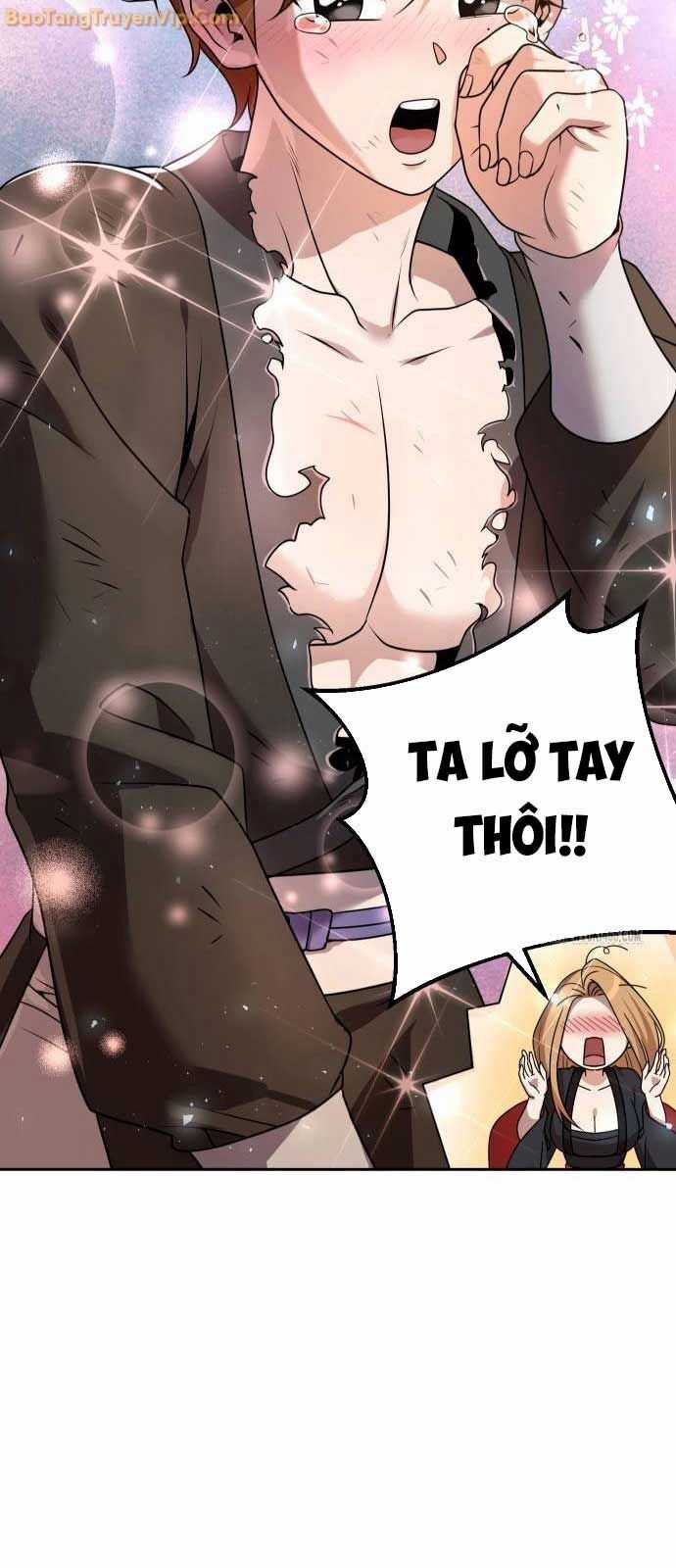 Hoạn Quan Hồi Quy: Tróc Phong Truy Nguyệt Chapter 19 trang 29