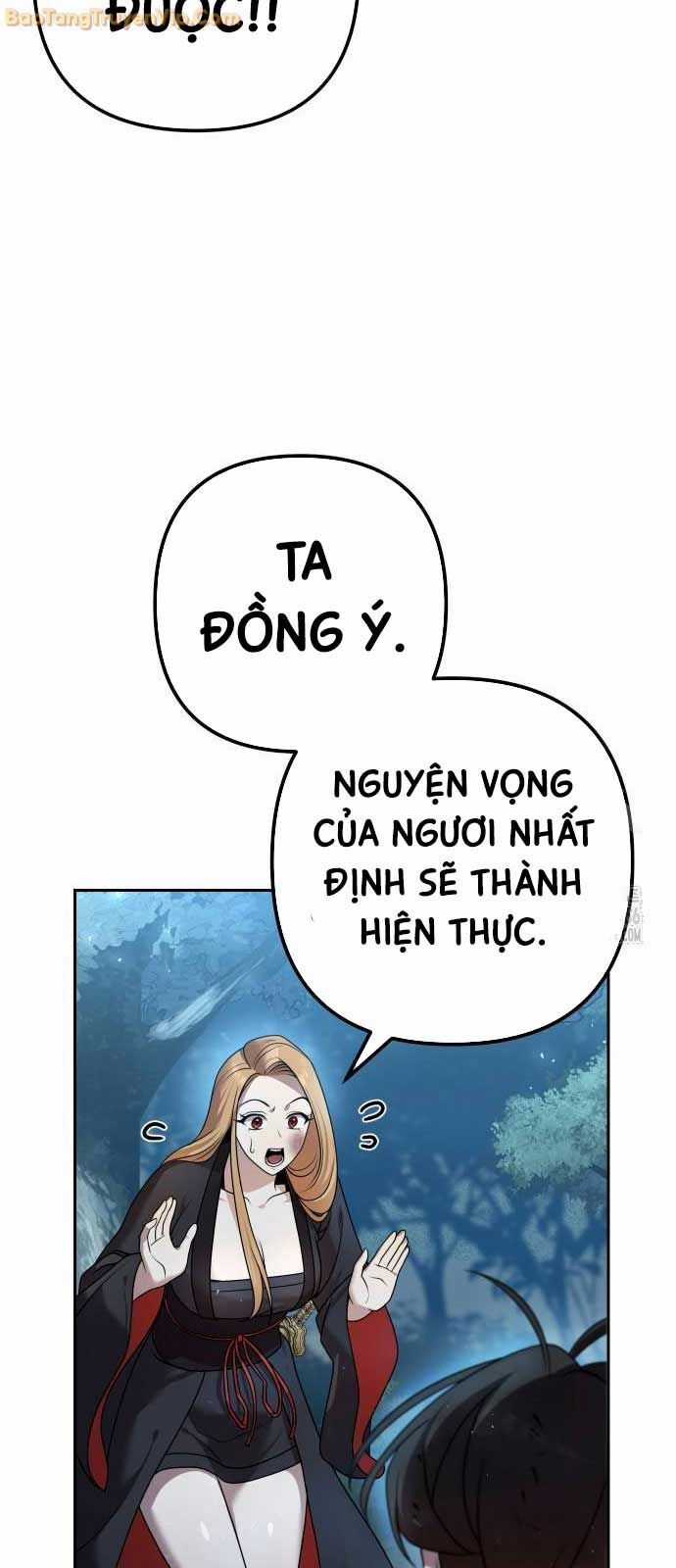 Hoạn Quan Hồi Quy: Tróc Phong Truy Nguyệt Chapter 19 trang 31