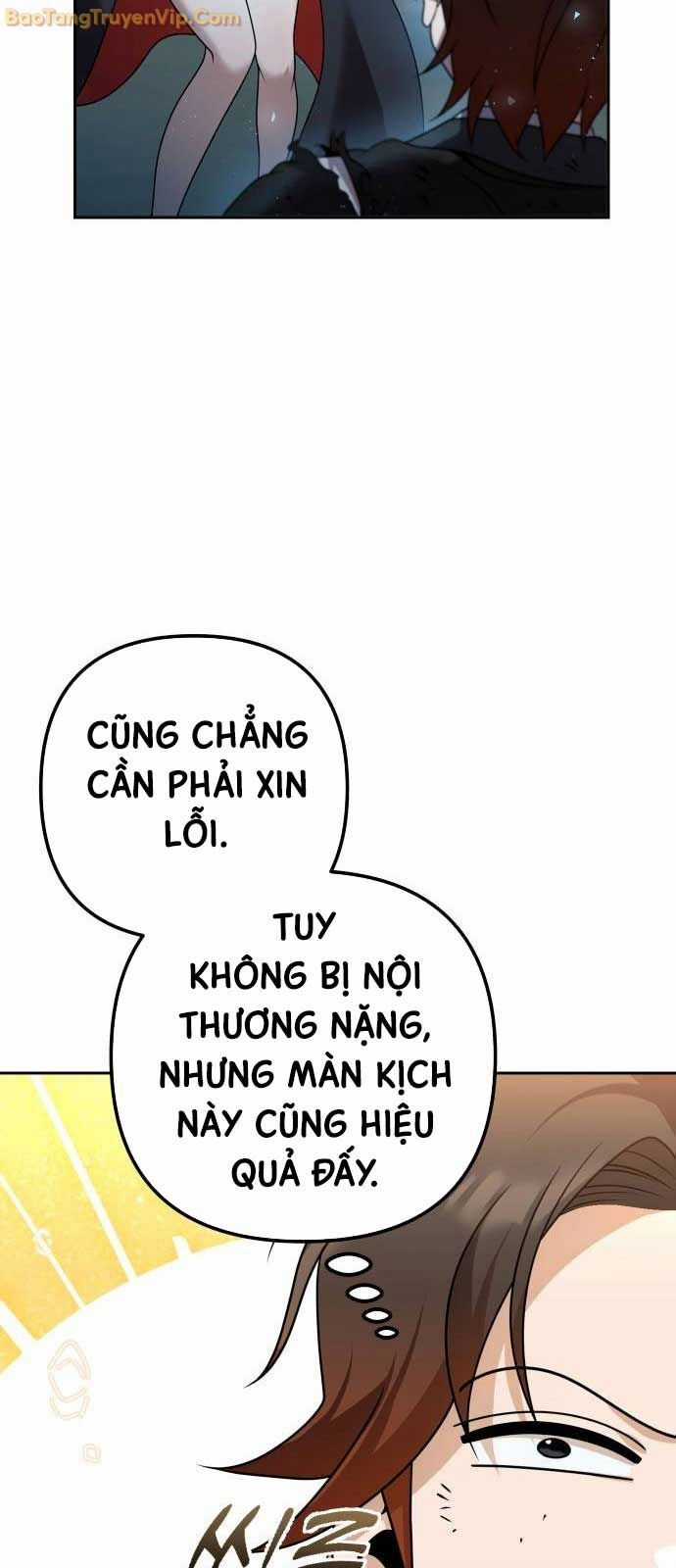 Hoạn Quan Hồi Quy: Tróc Phong Truy Nguyệt Chapter 19 trang 32