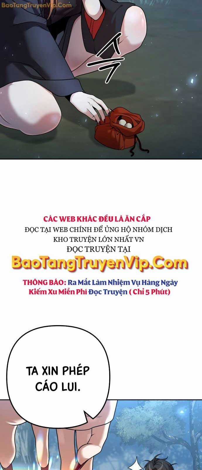 Hoạn Quan Hồi Quy: Tróc Phong Truy Nguyệt Chapter 19 trang 34