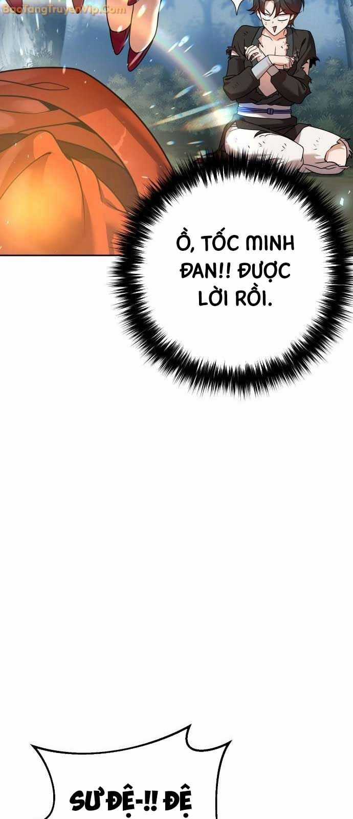 Hoạn Quan Hồi Quy: Tróc Phong Truy Nguyệt Chapter 19 trang 35